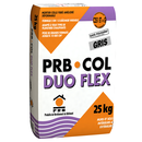 PRB.COL DUOFLEX GRIS (TAP) 25 KG